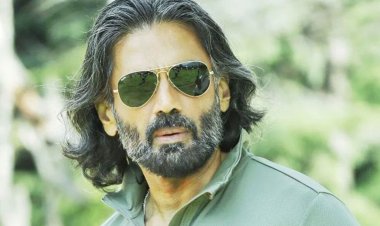 দাম বাড়তি, টমেটো খাওয়া কমিয়ে দিলেন সুনীল শেঠি