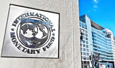অবশেষে আইএমএফের ৩০০ কোটি ডলার ঋণ পাচ্ছে পাকিস্তান