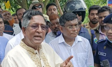 বাংলাদেশ এখন দানা জাতীয় খাদ্যে স্বয়ংসম্পূর্ণ: কৃষিমন্ত্রী