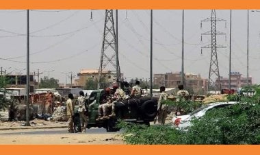 সুদানে গণকবর থেকে নারী-শিশুসহ অন্তত ৮৭ মরদেহ উদ্ধার