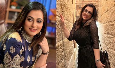 মা হওয়ার গুঞ্জন, মুখ খুললেন পূর্ণিমা