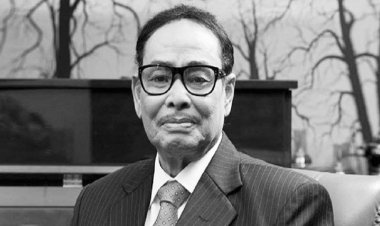 এরশাদের ৪র্থ মৃত্যুবার্ষিকী আজ