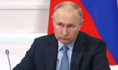 পশ্চিমা ট্যাংক ধ্বংসের হুমকি পুতিনের