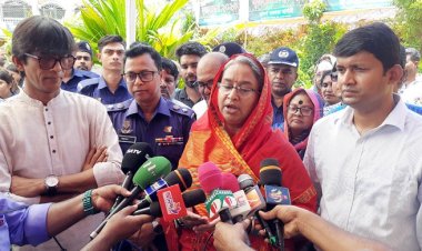 জাতীয় নির্বাচন নিয়ে কোনো ধরনের অনিশ্চয়তা নেই: শিক্ষামন্ত্রী