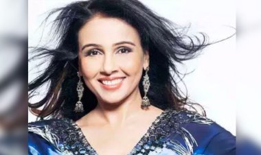 আমাকে হোটেলে রাত কাটানোর কু-প্রস্তাব দিয়েছিলেন