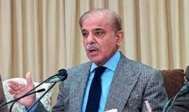 মেয়াদ শেষে তত্ত্বাবধায়ক সরকারের হাতে ক্ষমতা ছেড়ে দেবেন পাকিস্তানের প্রধানমন্ত্রী