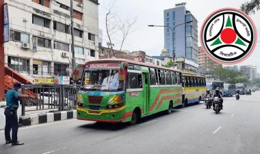  জুনে বিআরটিএ’র ৩২ লাখের বেশি জরিমানা আদায়