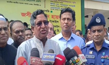 বিএনপির এক দফা হাস্যকর: কৃষিমন্ত্রী