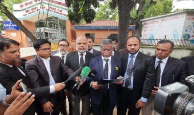 ২২ জুলাই চট্টগ্রামে সমাবেশ করতে চায় জামায়াত