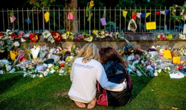 বন্দুক হামলায় মৃত্যুর নতুন রেকর্ড যুক্তরাষ্ট্রে