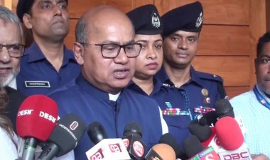 হাইকোর্টে মামলা জট কমে এসেছে : অ্যাটর্নি জেনারেল