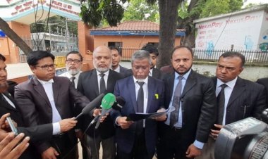 চট্টগ্রামে সমাবেশের অনুমতি চেয়ে পুলিশের কাছে জামায়াতের আবেদন