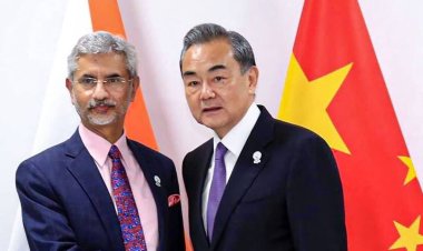 ভারতের সঙ্গে স্থিতিশীল সম্পর্ক চায় চীন