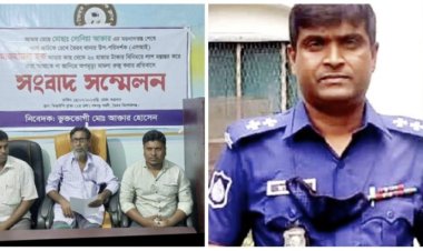 পুলিশকে ঘুস দিয়ে মেয়ের লাশ পেলেন দরিদ্র বাবা!