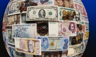 বিশ্ব বাণিজ্যে ডলারের আধিপত্য কমছে: বিকল্প মুদ্রায় লেনদেনের জটিলতায় বাংলাদেশ