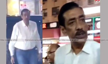 আমেরিকায় শামীম ওসমানের সঙ্গে তর্ক করা বিএনপি নেতার বাড়িতে হামলা