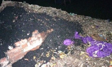 রূপগঞ্জে গ্যাস লিকেজ থেকে বিস্ফোরণে চারজন দগ্ধ