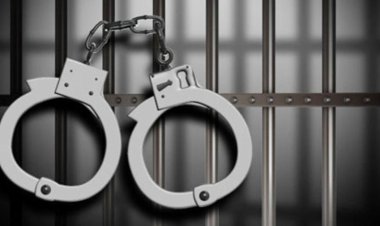 ঢাকায় পুলিশের অভিযানে গ্রেপ্তার ৪৫