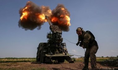 একে একে ইউক্রেনের ৮ ড্রোন ভূপাতিত করল রাশিয়া