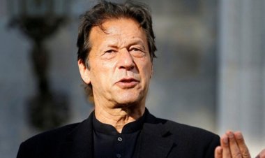 দলের বিরুদ্ধে ব্যবস্থা নিলে কঠোর পরিণাম : ইমরানের হুঁশিয়ারি