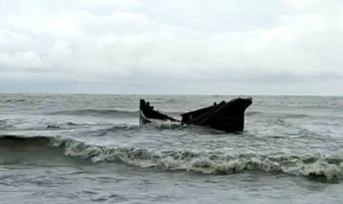 কর্ণফুলীতে মাছ ধরতে নেমে নিখোঁজ বৃদ্ধের মরদেহ উদ্ধার