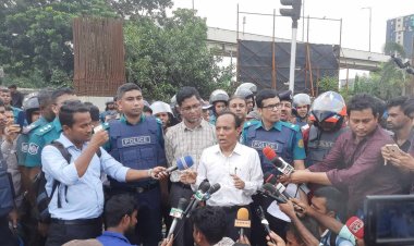 আশ্বাসে রেলপথ ছাড়ল অস্থায়ী শ্রমিকরা, রেল যোগাযোগ স্বাভাবিক