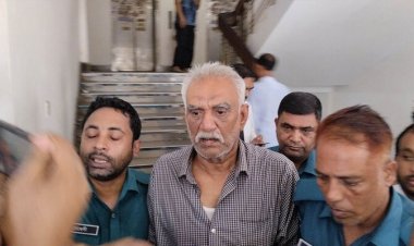 রাজশাহীর বিএনপি নেতা চাঁদকে আর রিমান্ডে নয় : হাইকোর্ট