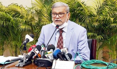 বিদেশিদের মাতব্বরি আমাদের প্রয়োজন নেই: পরিকল্পনামন্ত্রী