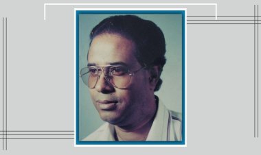 সাংবাদিক শামছুর হত্যা দেড়যুগ ধরে স্থগিত মামলার কার্যক্রম