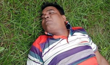 দৌলতপুরের যুবককে শ্বাসরোধে হত্যার পর ভেড়ামারার মাঠে লাশ ফেলে গেলো সন্ত্রাসীরা