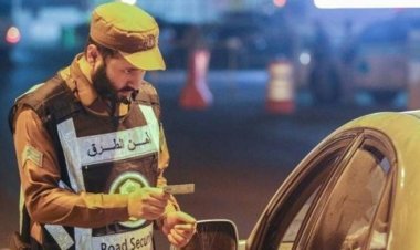 সৌ‌দি‌তে এক সপ্তা‌হে ১২ হাজার অ‌ভিবাসী আটক