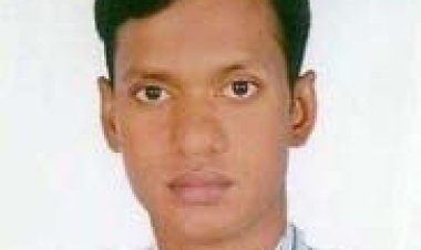 মির্জাগঞ্জ উপজেলা বিএনপির সাংগঠনিক সম্পাদক শামীম