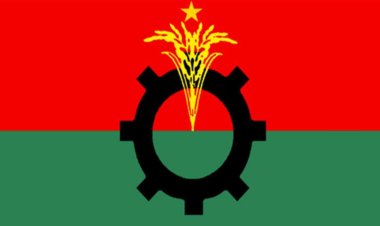 বিএনপির পদযাত্রার রুট পরিবর্তন 