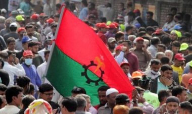 দু’দিনের পদযাত্রা নিয়ে ব্যাপক প্রস্তুতি বিএনপি’র