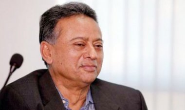 গেম ইজ ওভার: আমির খসরু