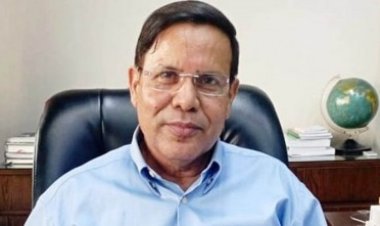 ভান্ডারিয়ায় সিসি ক্যামেরার ক্যাবল কেটে দিয়েছে : ইসি আহসান