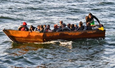 অবৈধ অভিবাসন ইউরোপের সীমান্তরক্ষী হতে না চাওয়া তিউনিসিয়ার সঙ্গে ইইউয়ের চুক্তি