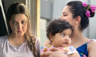 অসুস্থ রাজ্য, কষ্ট পাচ্ছেন পরীমণি