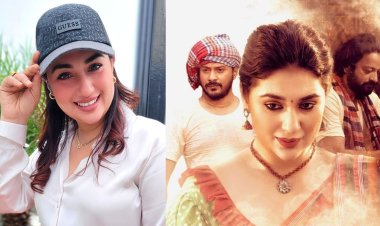 প্রতিবছর একটা করে সিনেমা প্রযোজনা করতে চাই: অপু