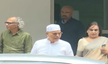গণমাধ্যম সম্পাদকদের স‌ঙ্গে ইইউ প্রতি‌নি‌ধি দলের বৈঠক