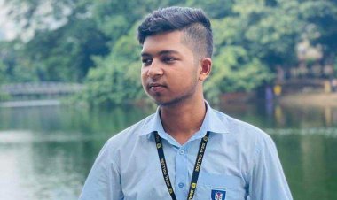 আইডিয়াল কলেজ শিক্ষার্থী আদনানের ময়নাতদন্ত সম্পন্ন