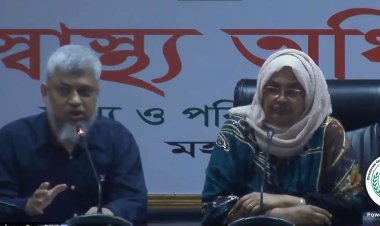 ডেঙ্গু আক্রান্তের সংখ্যা জানলেও ‘পরীক্ষা কত’ জানে না অধিদপ্তর