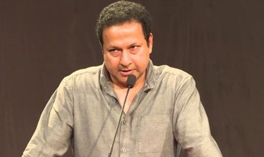 সাংবাদিক হওয়া ব্যাপার না, সেলিব্রেটি হওয়া আরও সহজ: বাপ্পারাজ