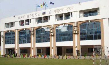 ৩০ জুলাইয়ের মধ্যে বাফুফের প্রতিবেদন