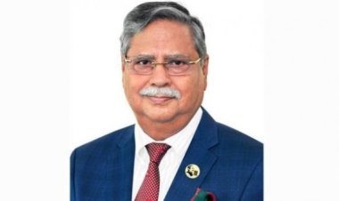 দ. কোরিয়াকে বাংলাদেশে আরো বিনিয়োগের আহ্বান রাষ্ট্রপতির