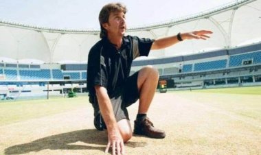 নতুন কিউরেটর নিয়োগ দিল বিসিবি