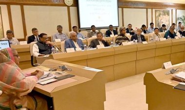 তিন মাসে মন্ত্রিসভার ৬৫ সিদ্ধান্তের ৩৪টি বাস্তবায়িত