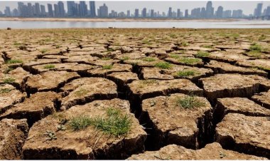 চীনে সর্বকালের রেকর্ড ভেঙে তাপমাত্রা পৌঁছালো ৫২ ডিগ্রিতে