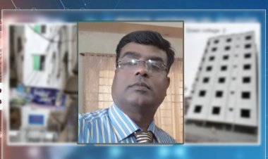 সার্ভেয়ারের চাকরি নাকি সম্পদ গড়ার পরশ পাথর!