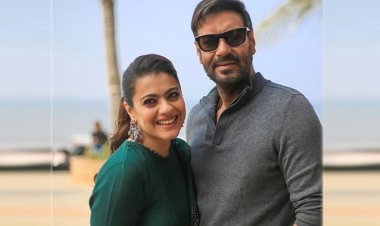 বিচ্ছেদের পথে অজয়-কাজল? একটা পোস্টেই সব স্পষ্ট